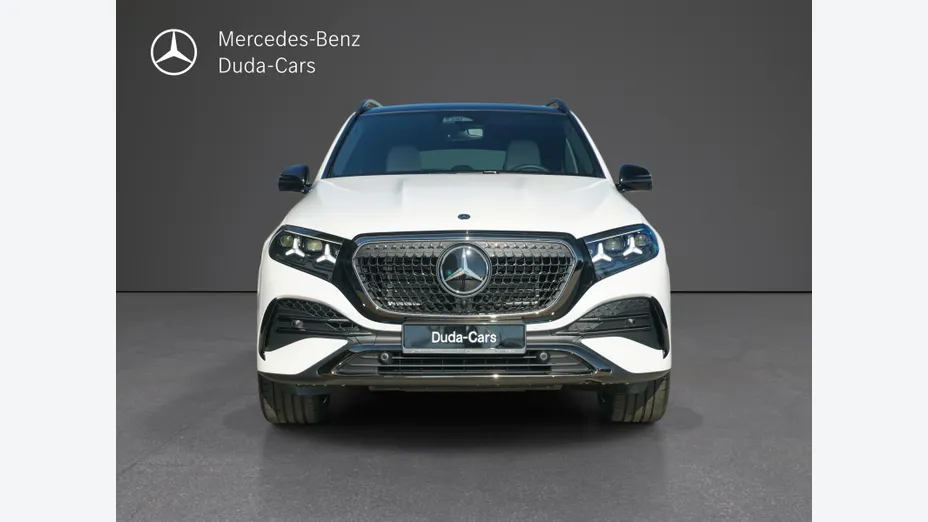MERCEDES-BENZ GLE GLE 450 d mHEV 4-Matic AMG Line