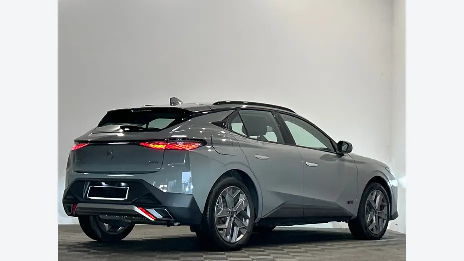 DS DS4 -