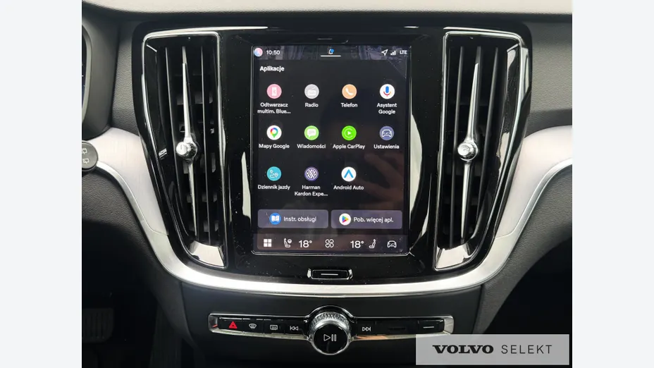 VOLVO V60 V60 B4 B Core aut