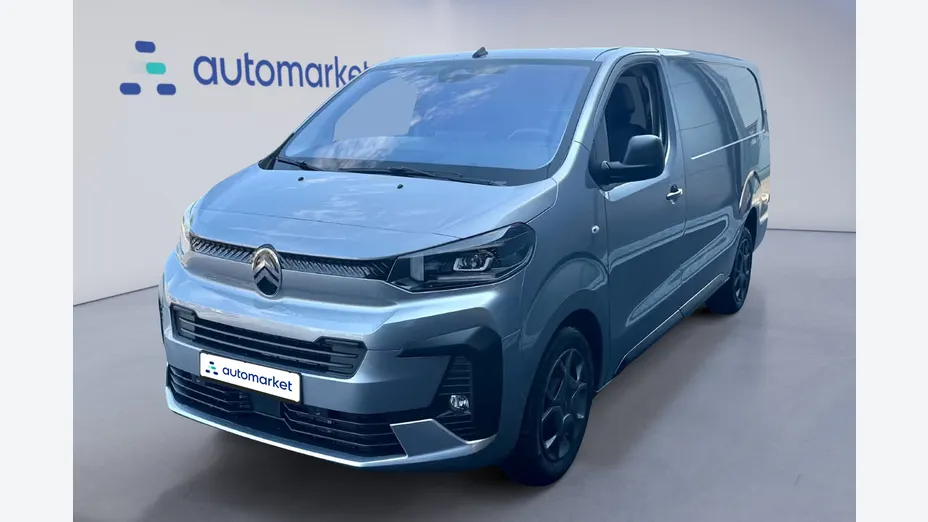 CITROEN Jumpy Jumpy 2.2 BlueHDi XL 3,1t Nowy