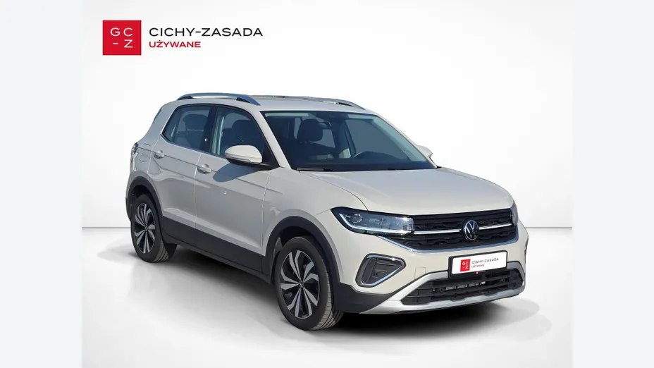 VOLKSWAGEN T-Cross T-Cross 1.5 TSI ACT Style DSG
