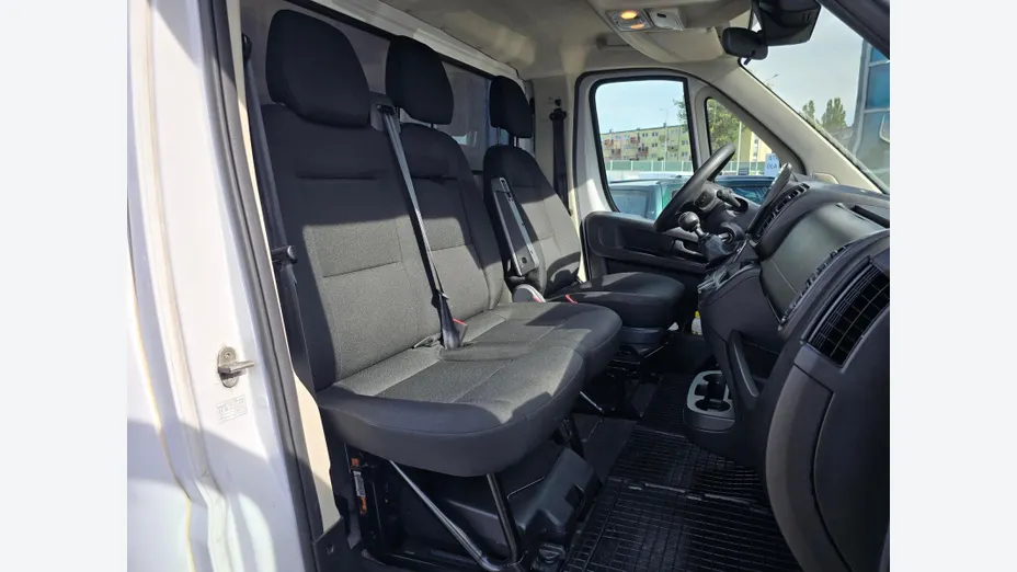 FIAT Ducato Ducato Maxi MJ L4H3