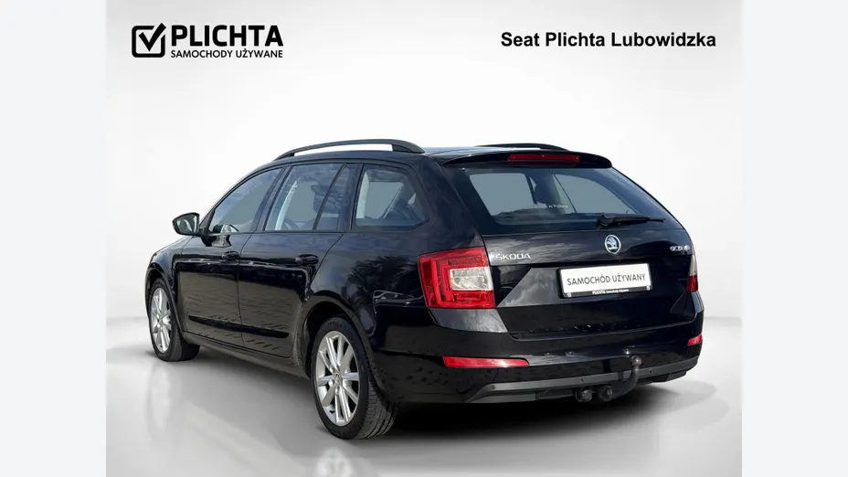 SKODA Octavia Octavia 1.6 TDI Style