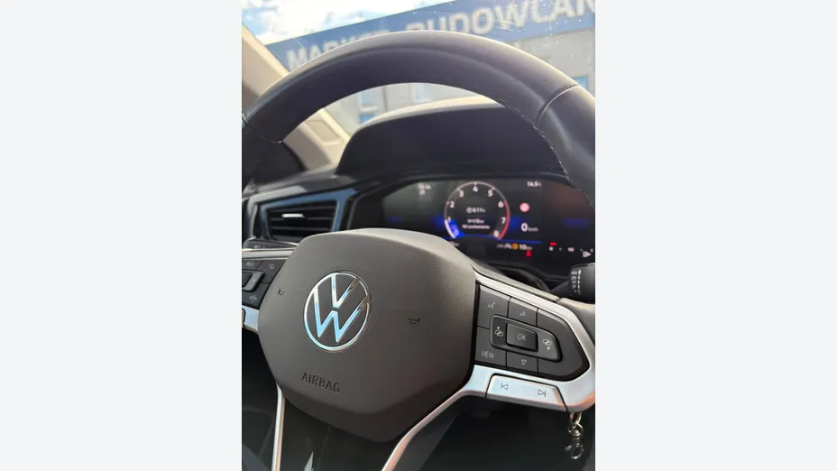 VOLKSWAGEN Taigo Taigo 1.0 TSI Life