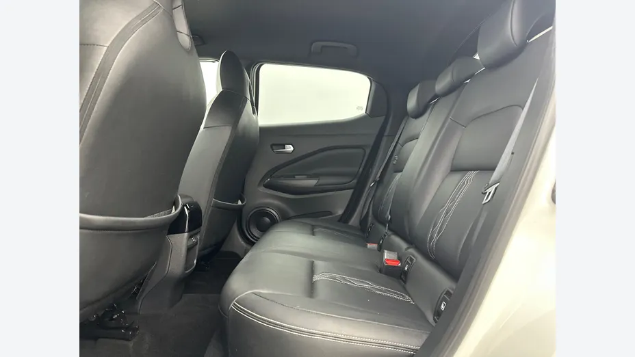 NISSAN Juke -