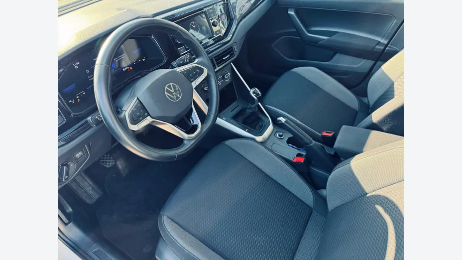 VOLKSWAGEN Taigo Taigo 1.0 TSI Life