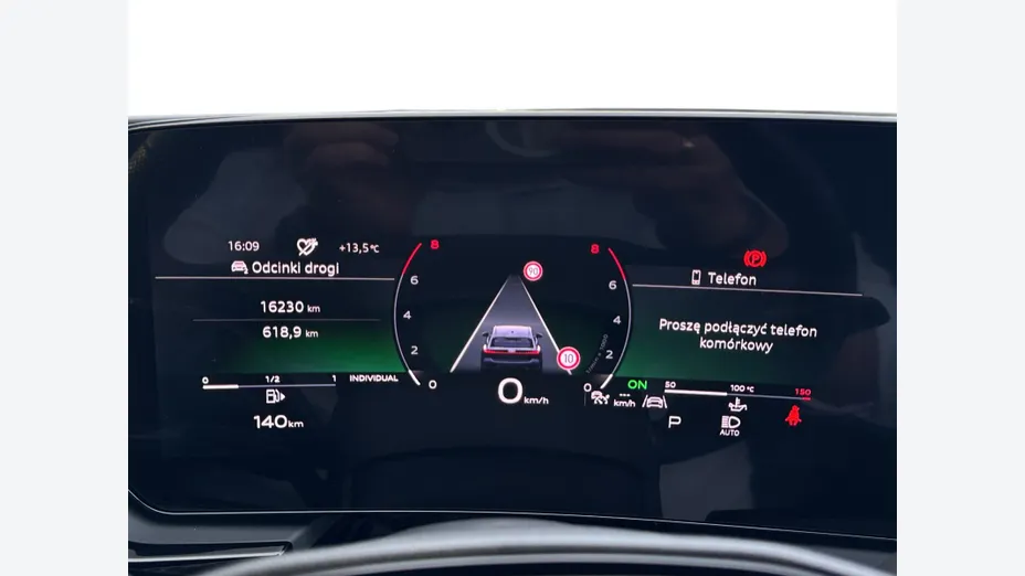 AUDI A5 A5 TFSI 150 kW Quattro S tronic