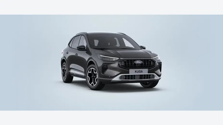 FORD Kuga Kuga 2.5 FHEV AWD Active X eCVT