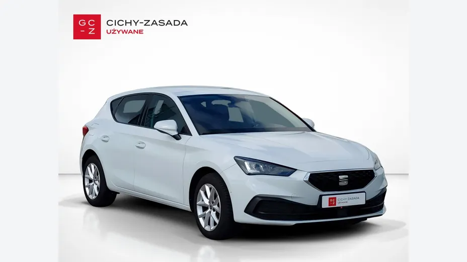SEAT Leon Leon 1.5 TSI Style