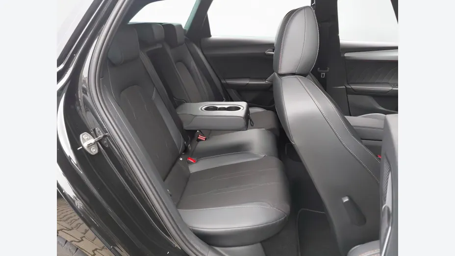 CUPRA Leon Sportstourer -