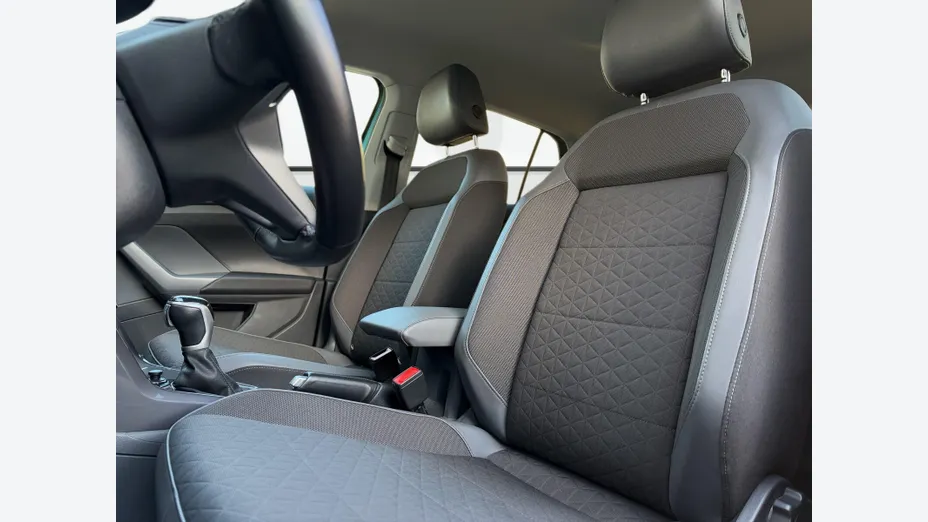 VOLKSWAGEN T-Cross T-Cross 1.0 TSI Style DSG