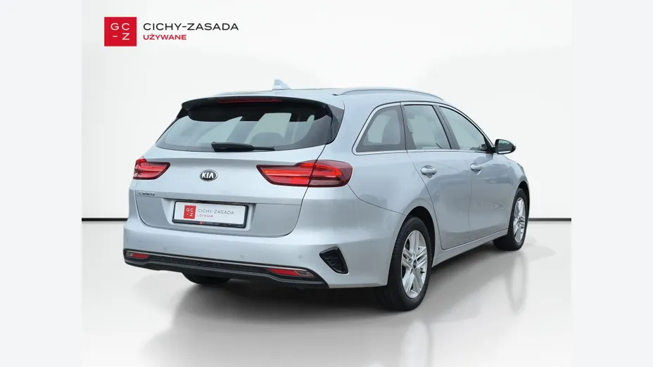 KIA Cee'd -