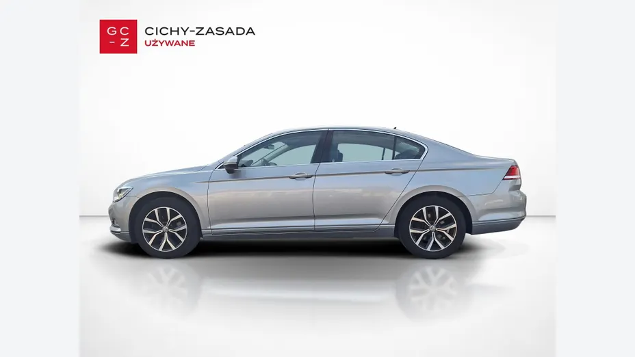 VOLKSWAGEN Passat Passat 2.0 TDI BMT Comfortline DSG7