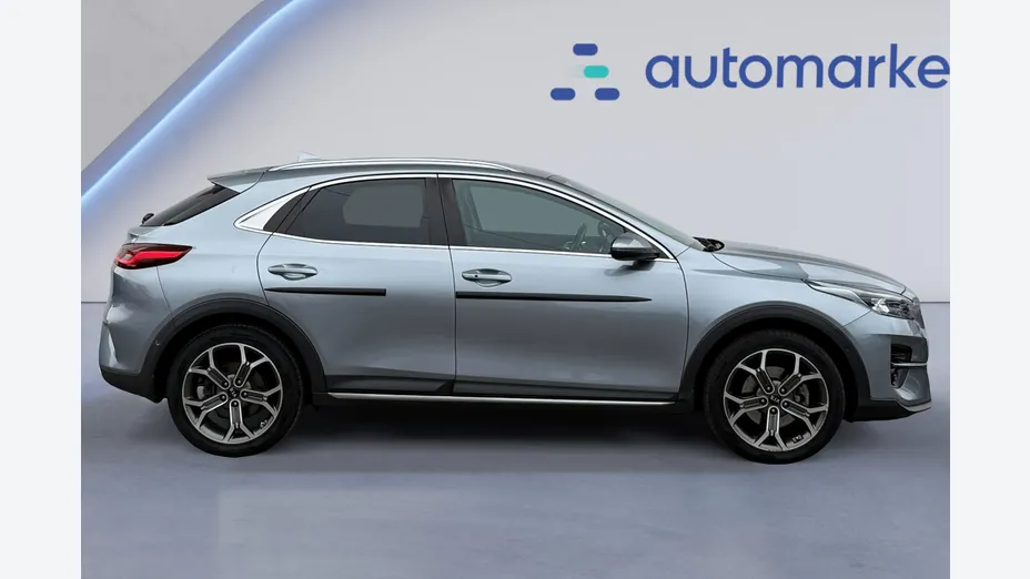 KIA XCeed XCeed 1.6 GDI PHEV L Business Line DCT