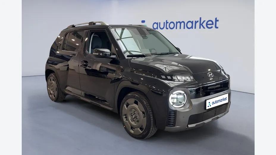 HYUNDAI Inster Inster 49kWh Inster Cross Nowy