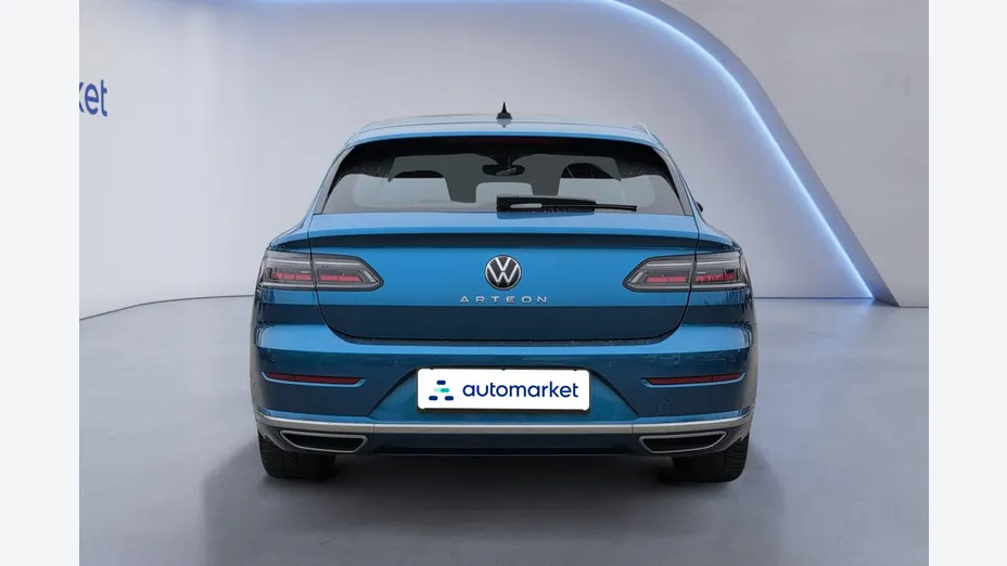 VOLKSWAGEN Arteon Arteon 2.0 TSI Elegance DSG
