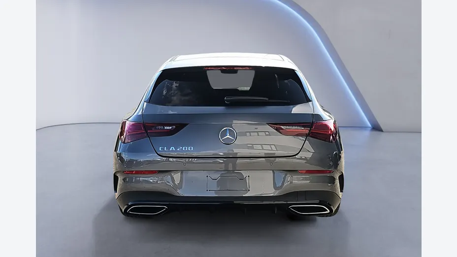 MERCEDES-BENZ CLA CLA 200 mHEV AMG Line 7G-DCT Nowy