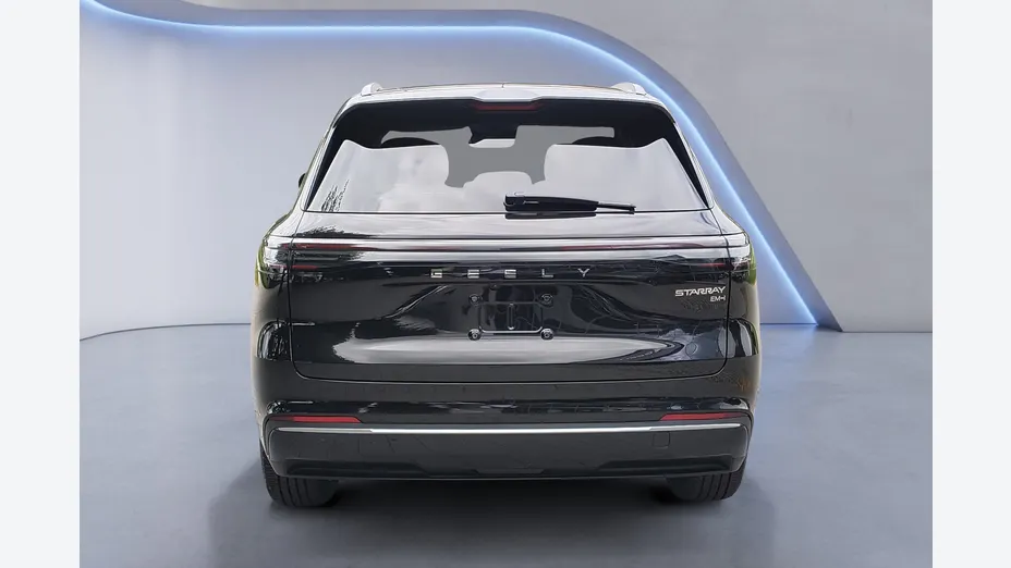 GEELY Starray Starray EM-i 1.5 PHEV Max Nowy