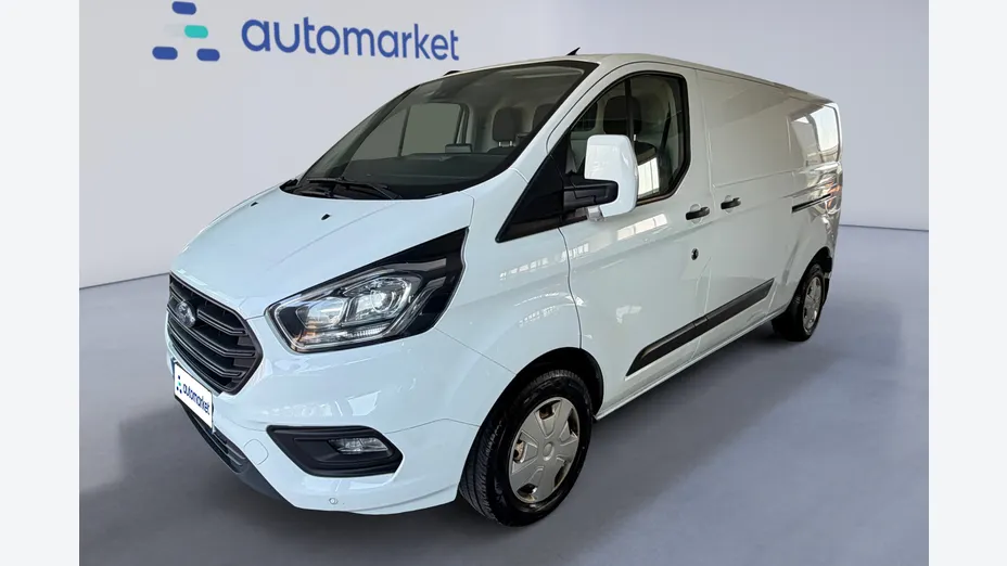 FORD Transit Custom Transit Custom 300 L2H1 Trend