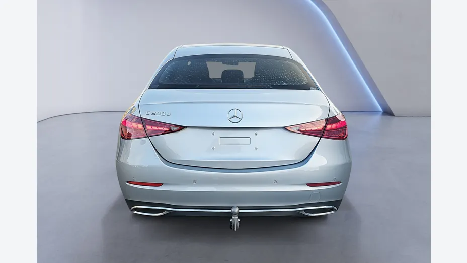MERCEDES-BENZ C Klasa C 200 d mHEV Business Edition Nowy