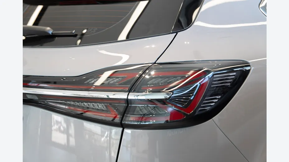 HONGQI HS5 HS5 2.0T Executive AWD Nowy