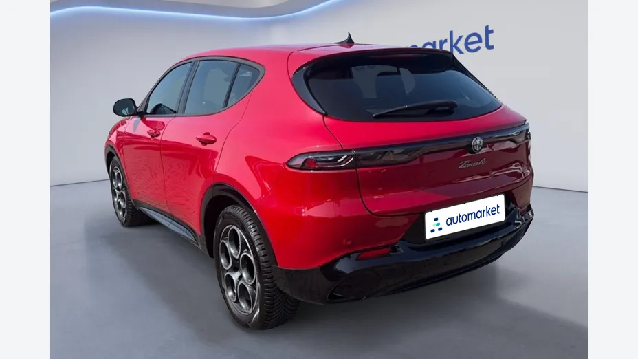 ALFA ROMEO Tonale Tonale 1.6 JTD T4 Sprint DCT