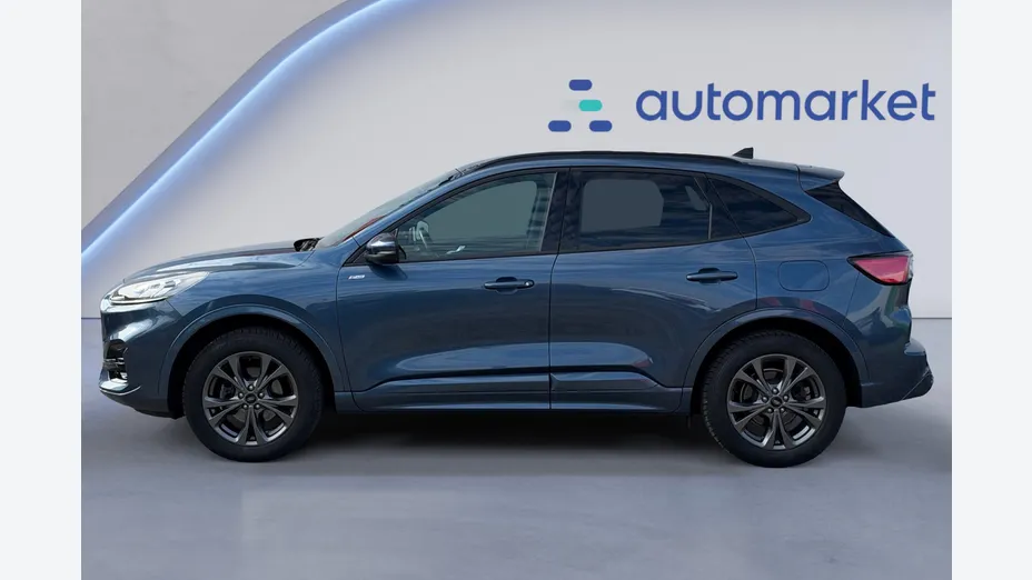 FORD Kuga Kuga 2.5 FHEV AWD ST-Line X