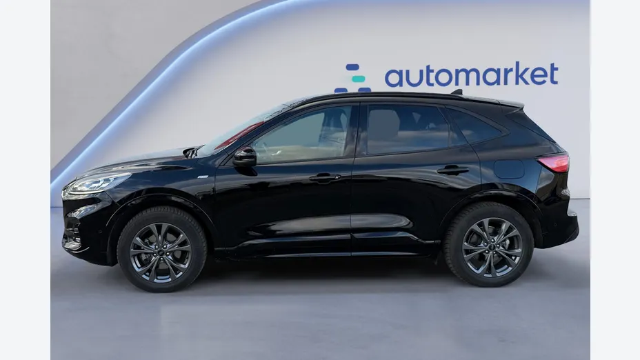 FORD Kuga Kuga 2.5 FHEV AWD ST-Line X