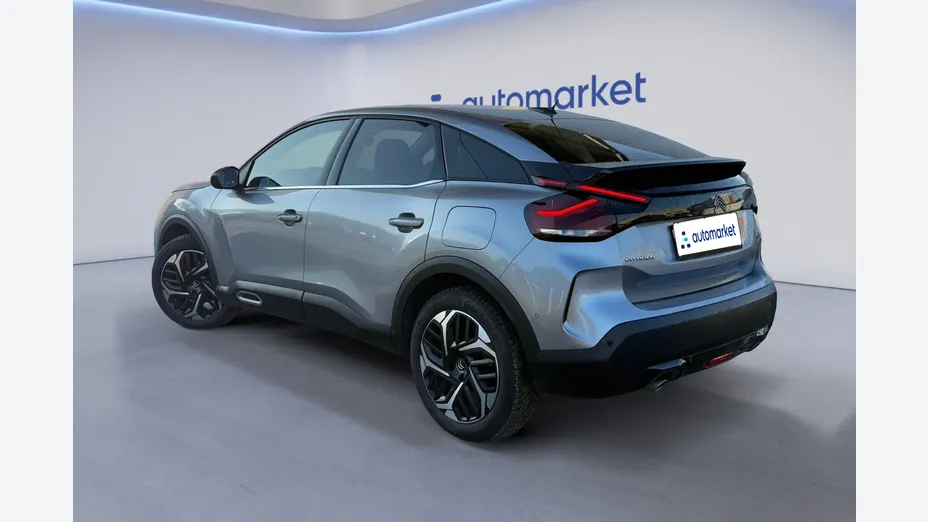 CITROEN C4 C4 1.2 PureTech Shine S&S