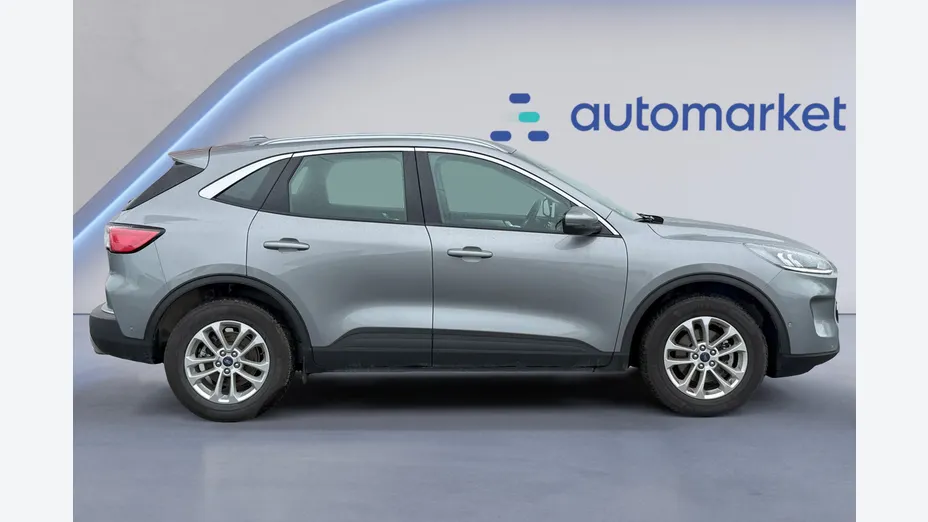 FORD Kuga Kuga 1.5 EcoBoost FWD Titanium