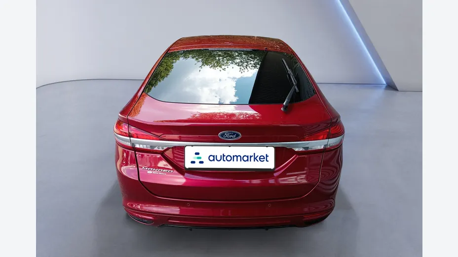 FORD Mondeo Mondeo 1.5 EcoBoost ST-Line X