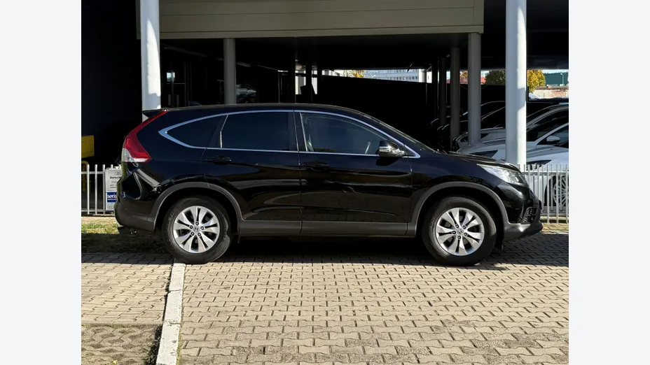 HONDA CR-V CR-V 2.0 Elegance (2WD)