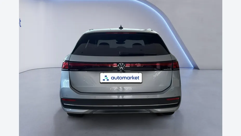 VOLKSWAGEN Passat Passat 2.0 TDI SCR Elegance DSG