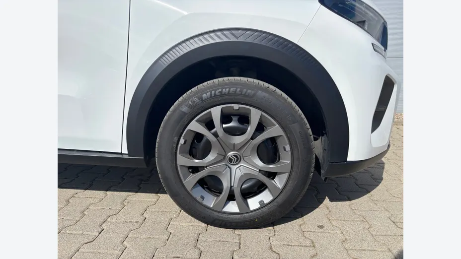 CITROEN C3 C3 1.2 T You!