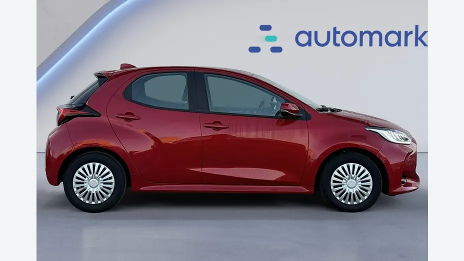 TOYOTA Yaris Yaris 1.5 Comfort CVT