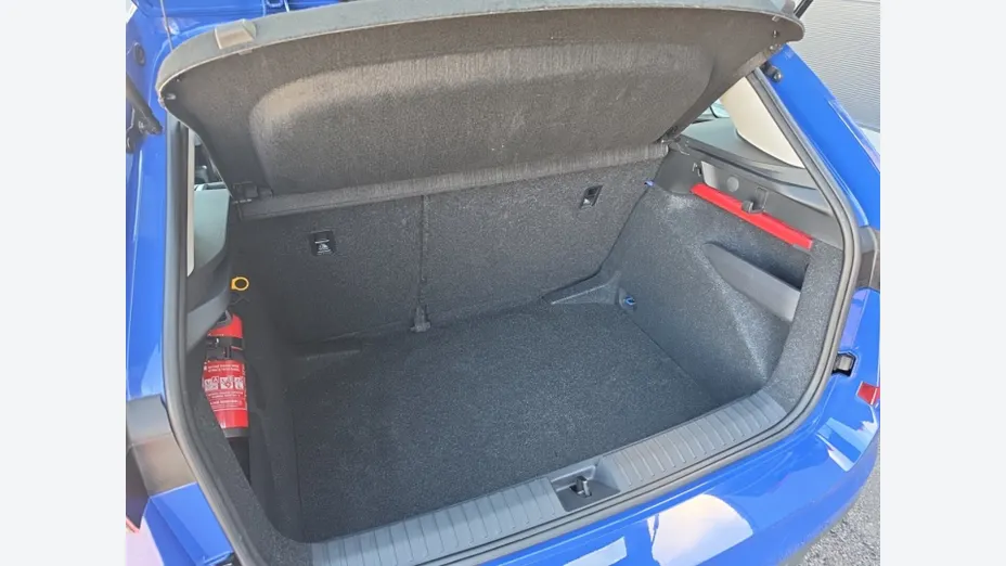 SKODA Kamiq Kamiq 1.0 TSI Active
