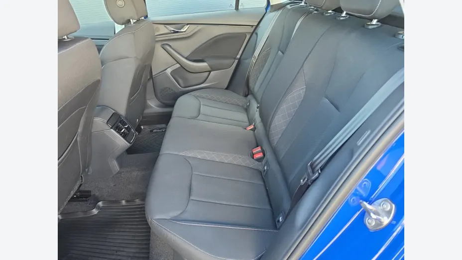 SKODA Kamiq Kamiq 1.0 TSI Active