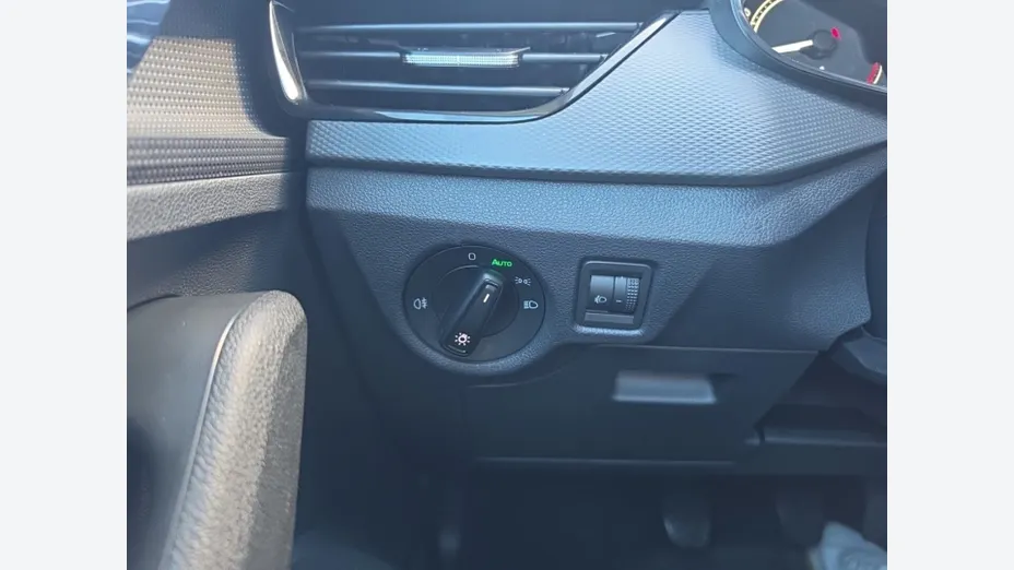SKODA Kamiq Kamiq 1.0 TSI Active