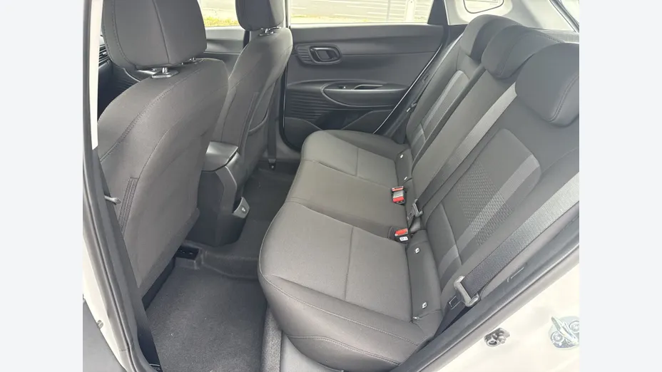 HYUNDAI i20 i20 1.0 T-GDi Modern DCT Nowy