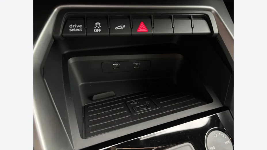 AUDI A3 Sportback -