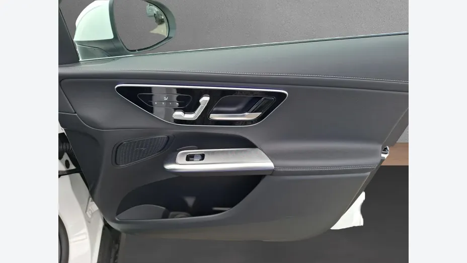 MERCEDES-BENZ GLC GLC Coupe 200 mHEV 4-Matic Avantgarde