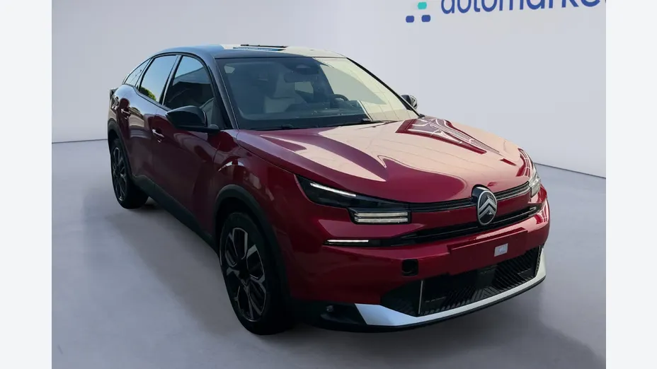 CITROEN C4 C4 1.2 mHEV Max eDCT6 Nowy