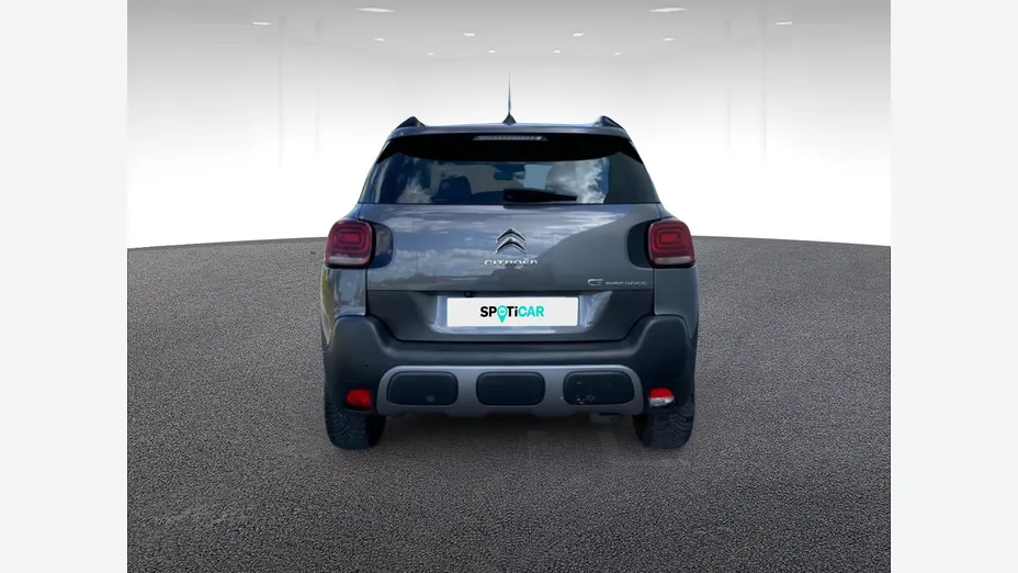 CITROEN C3 Aircross -