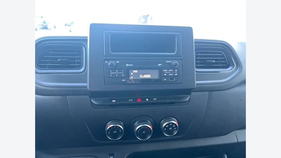 RENAULT Master -