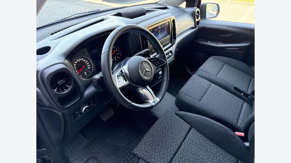 MERCEDES-BENZ Vito Vito Tourer 116 CDI L3 Pro 9G-Tronic 447.705