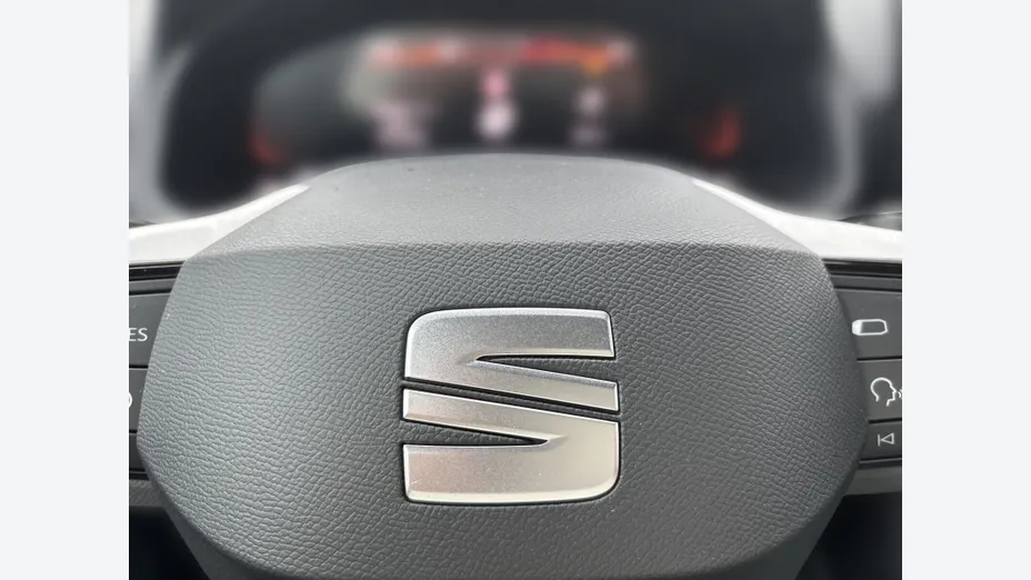 SEAT Arona Arona 1.0 TSI Style Nowy