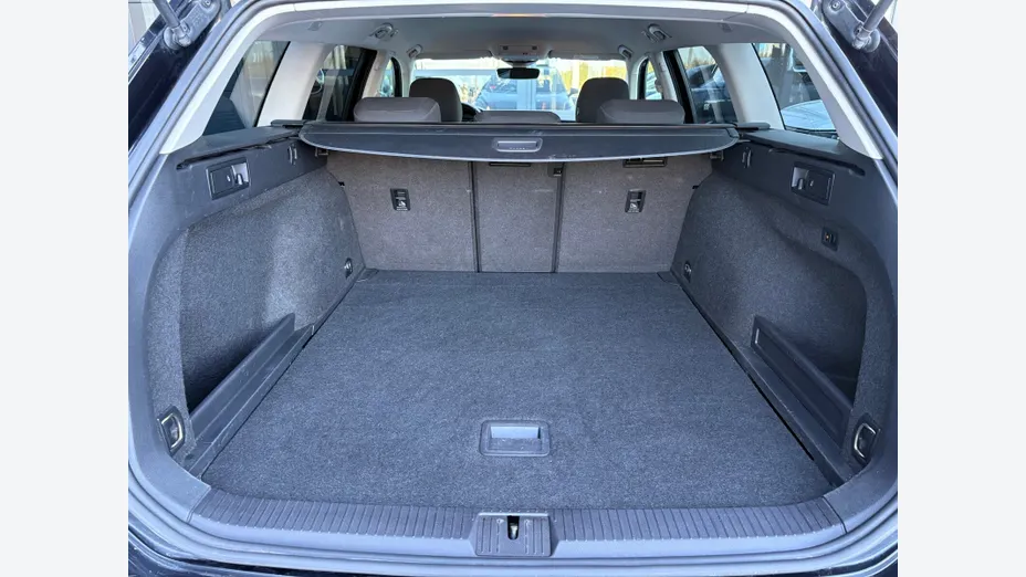 VOLKSWAGEN Passat Passat 2.0 TDI EVO Business DSG