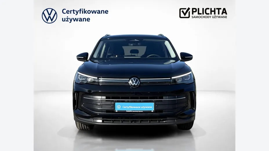 VOLKSWAGEN Tiguan Tiguan 2.0 TDI Life DSG
