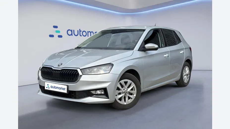 SKODA Fabia Fabia 1.0 TSI Edition 130