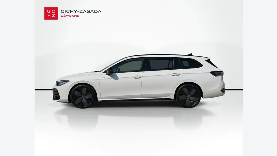VOLKSWAGEN Passat Passat 2.0 TDI SCR 4Mot. R-Line DSG
